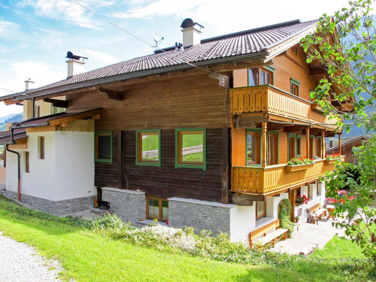 Holiday Home Rieplerhof By Interhome Mayrhofen Exteriér fotografie