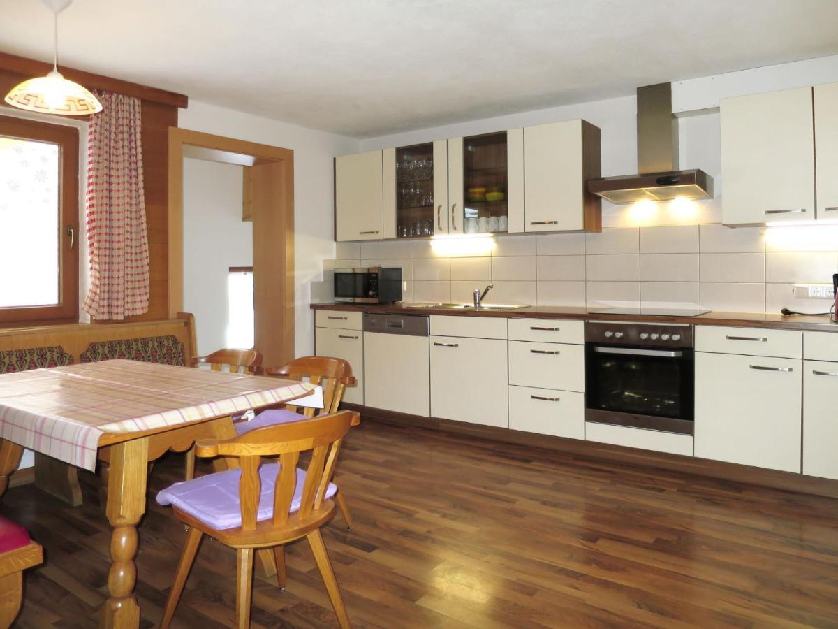 Holiday Home Rieplerhof By Interhome Mayrhofen Exteriér fotografie