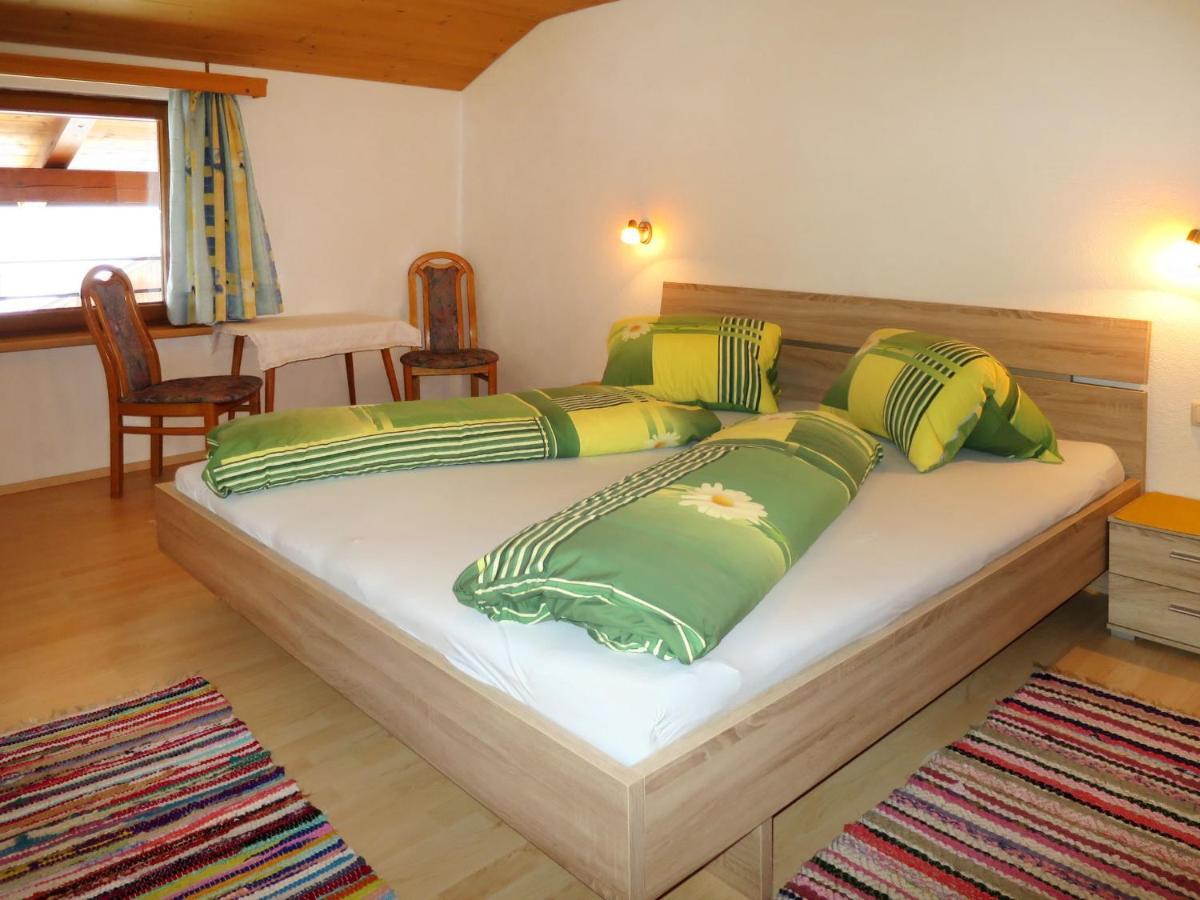 Holiday Home Rieplerhof By Interhome Mayrhofen Exteriér fotografie