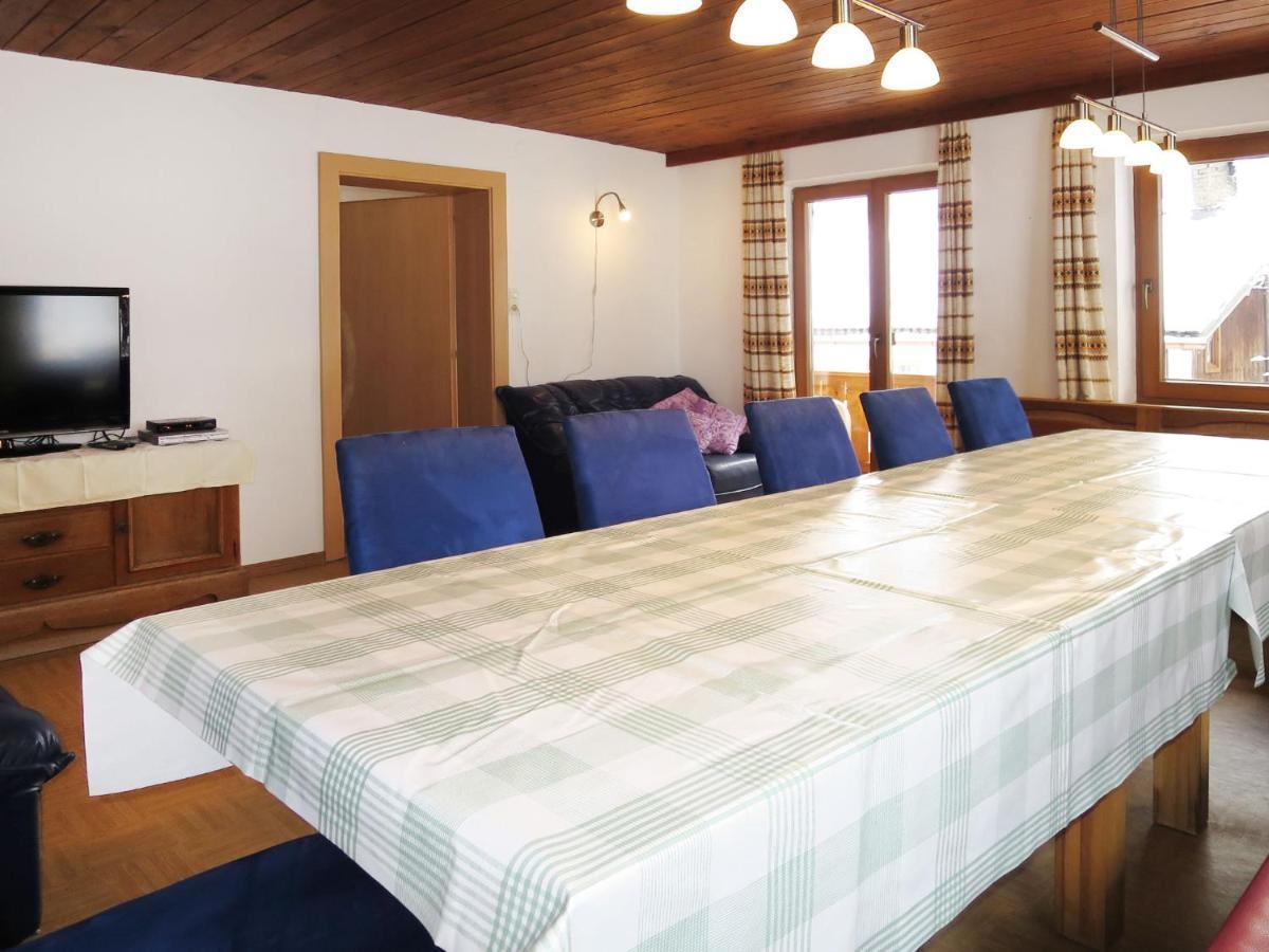 Holiday Home Rieplerhof By Interhome Mayrhofen Exteriér fotografie