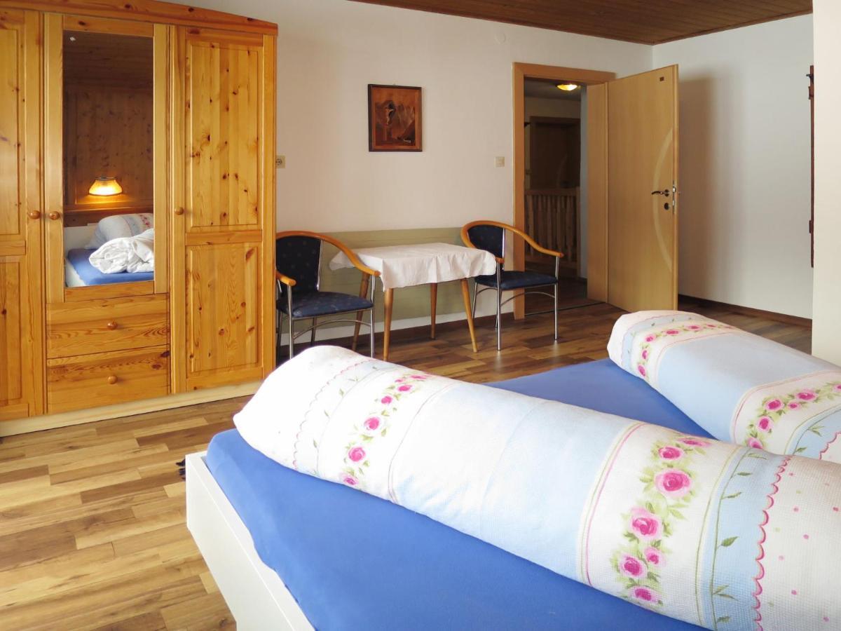 Holiday Home Rieplerhof By Interhome Mayrhofen Exteriér fotografie