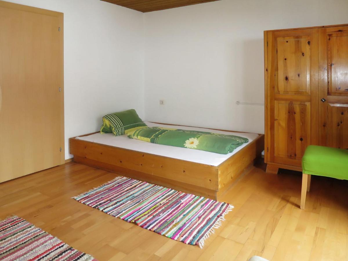 Holiday Home Rieplerhof By Interhome Mayrhofen Exteriér fotografie