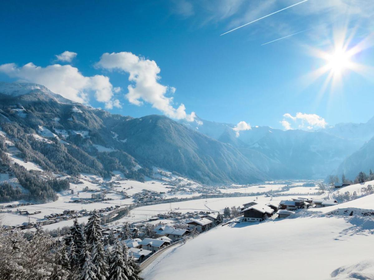 Holiday Home Rieplerhof By Interhome Mayrhofen Exteriér fotografie